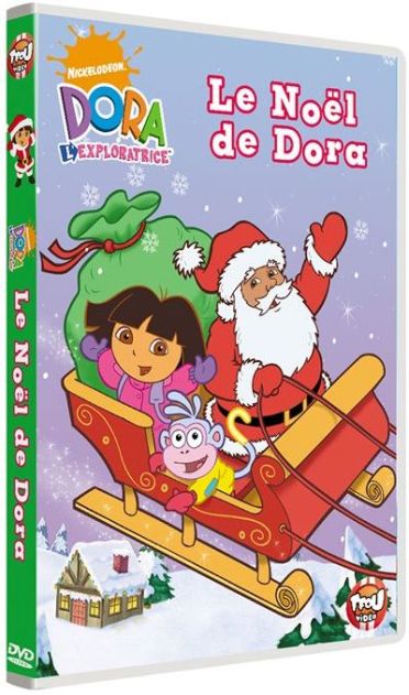 Le Noël De Dora [DVD] - flash vidéo