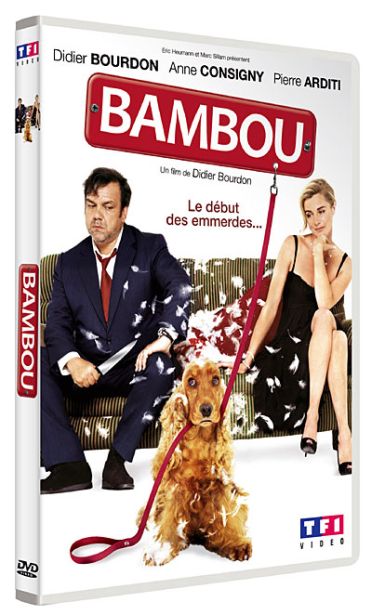 Bambou [DVD] - flash vidéo