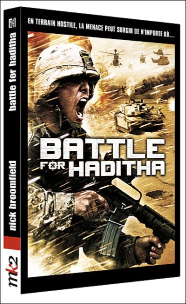 Battle For Haditha [DVD]