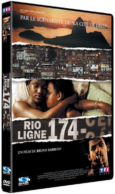 Rio Ligne 174 [DVD]
