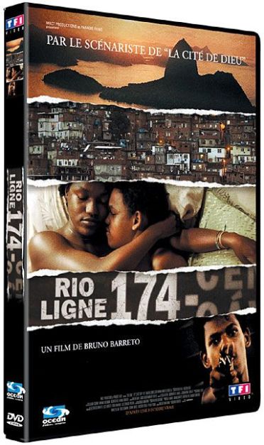 Rio Ligne 174 [DVD] - flash vidéo