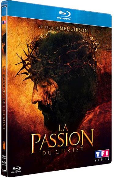 La Passion du Christ [Blu-ray]