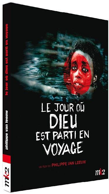 Le Jour Où Dieu Est Parti En Voyage [DVD]