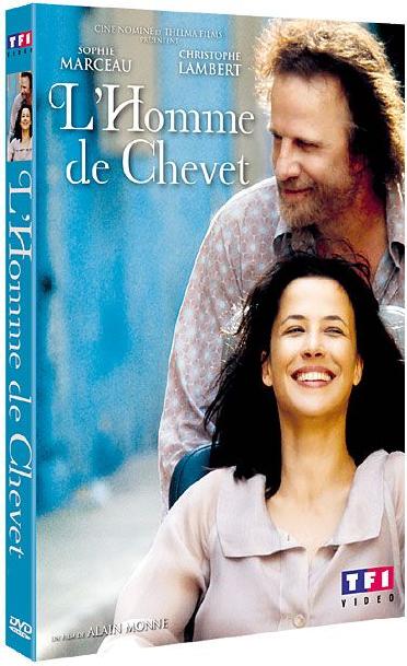 L'homme De Chevet [DVD] - flash vidéo