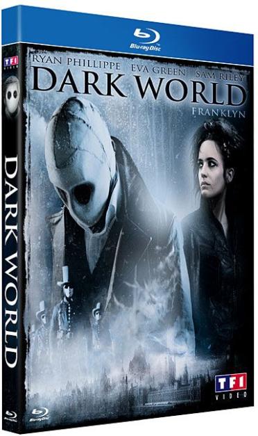 Dark World (Franklyn) [Blu-ray] - flash vidéo