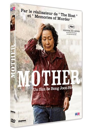 Mother [DVD] - flash vidéo