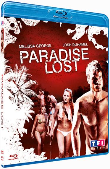 Paradise Lost [Blu-Ray]