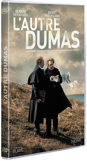 L'autre Dumas [DVD]
