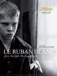 Le Ruban Blanc [DVD] - flash vidéo