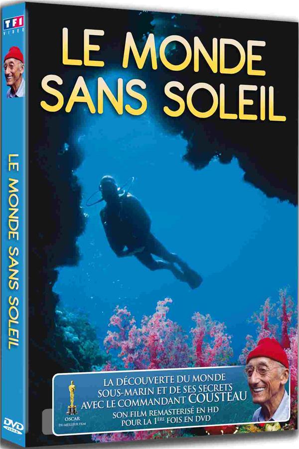 Le Monde Sans Soleil [DVD] - flash vidéo