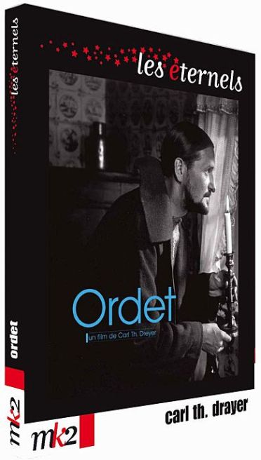 Ordet [DVD] - flash vidéo