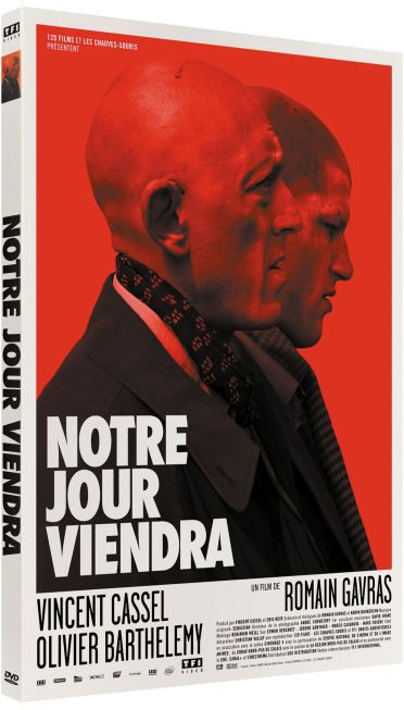 Notre Jour Viendra [DVD] - flash vidéo