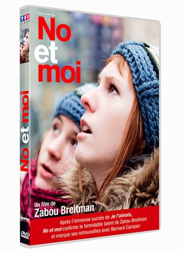 No Et Moi [DVD] - flash vidéo