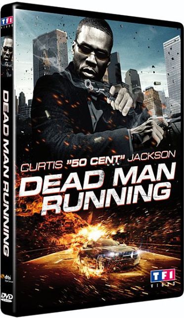 Dead Man Running [DVD]