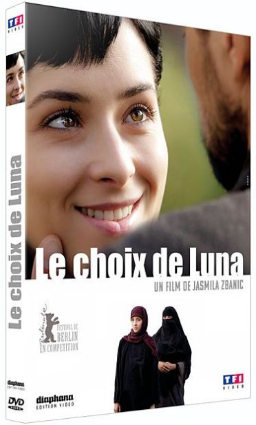 Le Choix De Luna [DVD] - flash vidéo