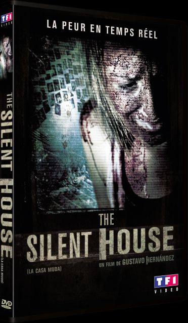 The Silent House [DVD]