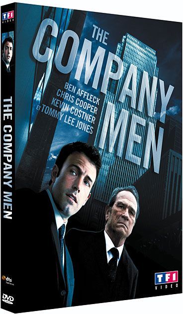 The Company Men [DVD] - flash vidéo