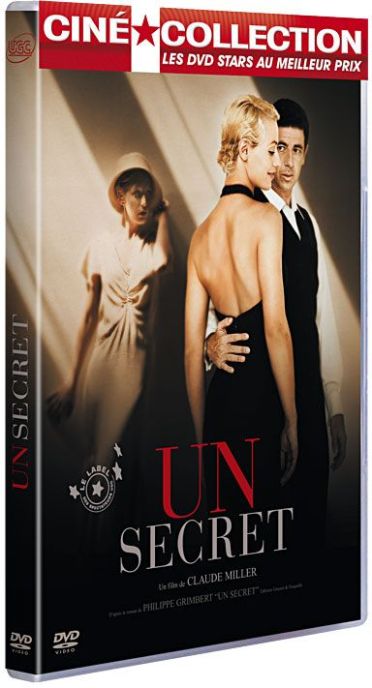 Un Secret [DVD] - flash vidéo