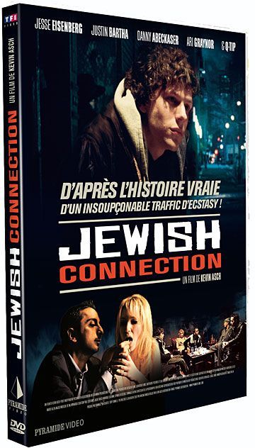 Jewish Connection [DVD] - flash vidéo