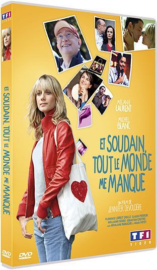 Et Soudain, Tout Le Monde Me Manque [DVD] - flash vidéo