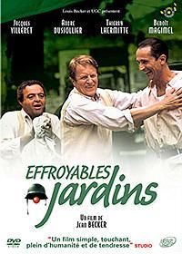 Effroyables Jardins [DVD]
