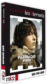 Paranoid Park [DVD] - flash vidéo