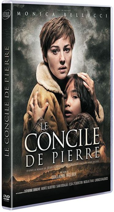 Le Concile De Pierre [DVD] - flash vidéo