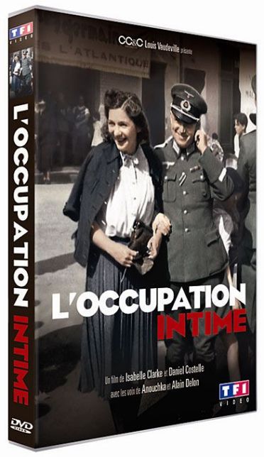 L'occupation Intime [DVD] - flash vidéo