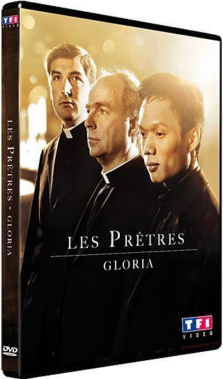Les Prêtres, Gloria, Vol. 2 [DVD] - flash vidéo