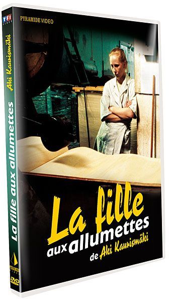 La Fille Aux Allumettes [DVD] - flash vidéo