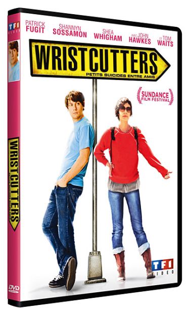 Petits Suicides Entre Amis [DVD] - flash vidéo