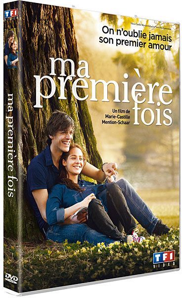 Ma Première Fois [DVD] - flash vidéo