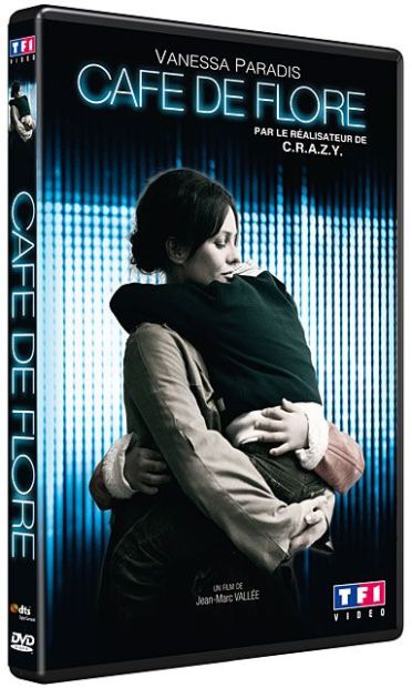 Cafe De Flore [DVD] - flash vidéo