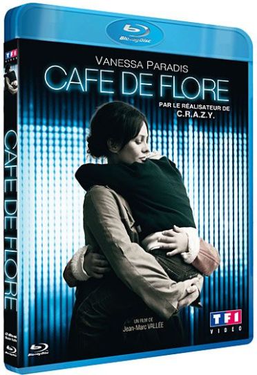 Café de Flore [Blu-ray] - flash vidéo