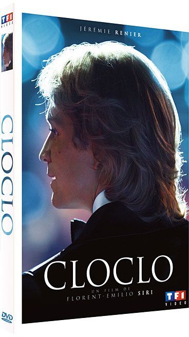 Cloclo [DVD]