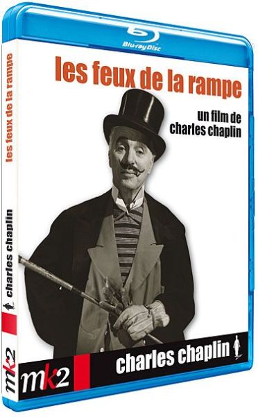 Les Feux De La Rampe [Blu-ray] - flash vidéo