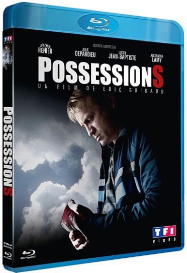 Possessions [Blu-ray] - flash vidéo