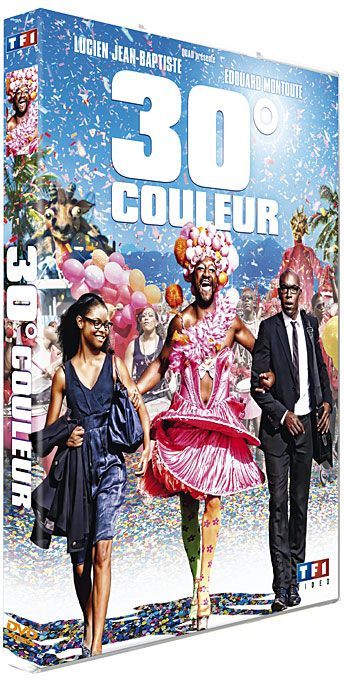 30° Couleur [DVD] - flash vidéo