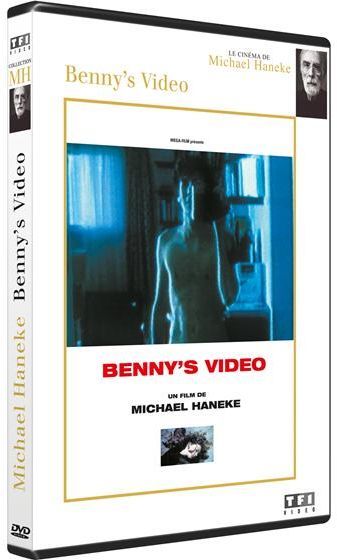 Benny's Video [DVD] - flash vidéo