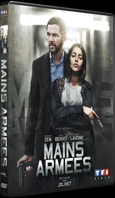 Mains Armées [DVD] - flash vidéo