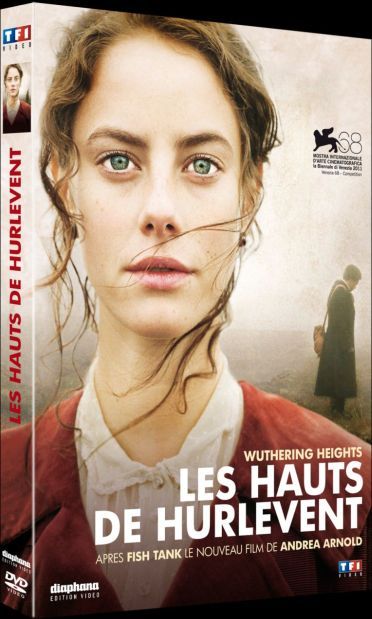 Les Hauts Du Hurlevent [DVD] - flash vidéo