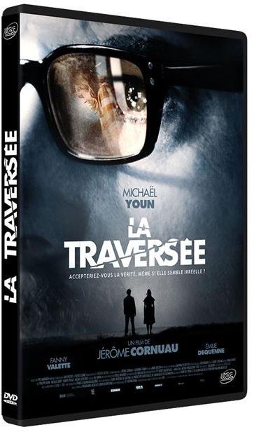 La Traversée [DVD] - flash vidéo