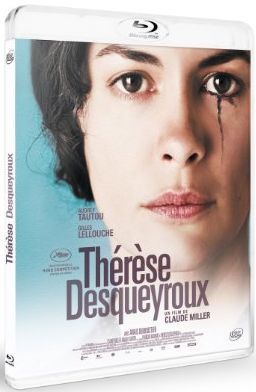 Thérèse Desqueyroux [Blu-ray] - flash vidéo