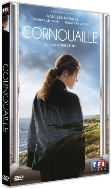 Cornouaille [DVD] - flash vidéo