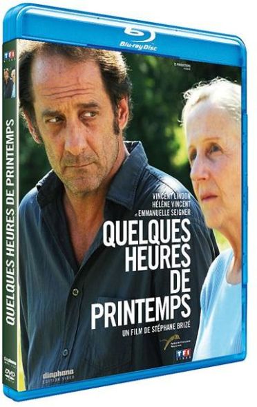 Quelques heures de printemps [Blu-ray] - flash vidéo