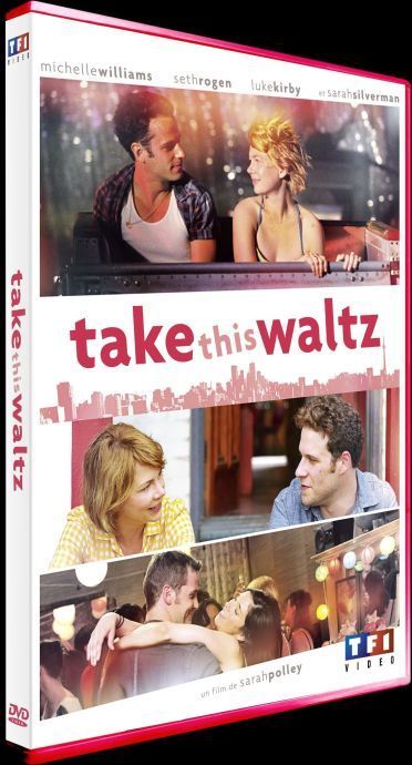 Take This Waltz [DVD] - flash vidéo