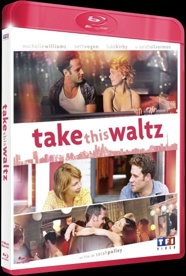 Take This Waltz [Blu-ray] - flash vidéo
