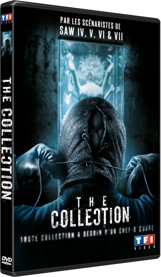 The Collection [DVD] - flash vidéo