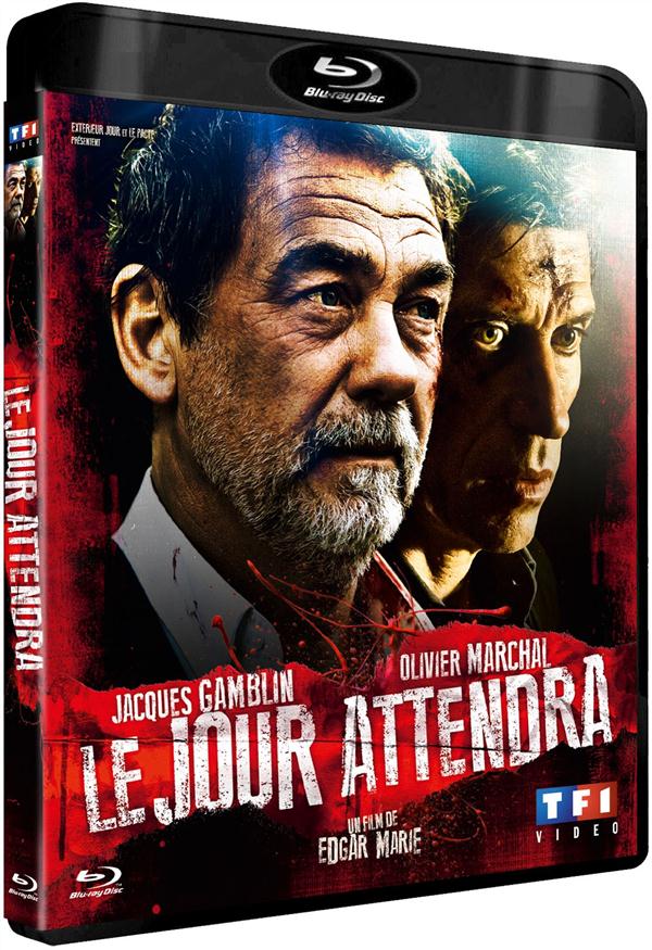 Le Jour attendra [Blu-ray] - flash vidéo