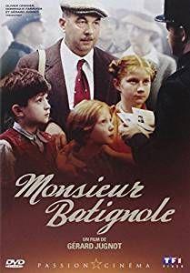 Monsieur Batignole [DVD]
